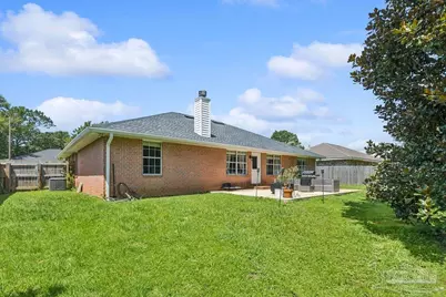 1254 Plata Canada Dr, Cantonment, FL 32533 - Photo 36