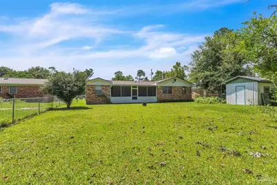 910 Bartow Ave, Pensacola, FL 32507 - Photo 22