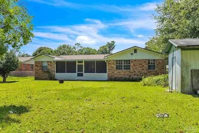 910 Bartow Ave, Pensacola, FL 32507 - Photo 24