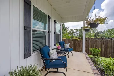5599 Sandview Dr, Pensacola, FL 32507 - Photo 4