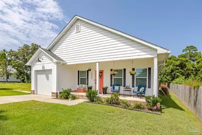 5599 Sandview Dr, Pensacola, FL 32507 - Photo 1