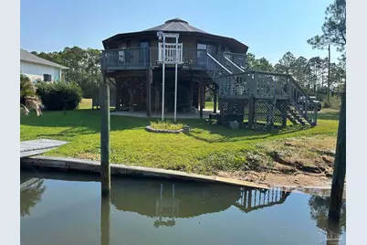 2633 Bayshore Pkwy, Milton, FL 32583 - Photo 2