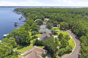3932 Plantation Cove Ct, Milton, FL 32583 - Photo 66