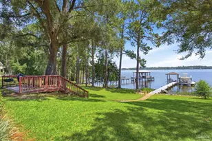 3932 Plantation Cove Ct, Milton, FL 32583 - Photo 54