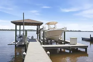 3932 Plantation Cove Ct, Milton, FL 32583 - Photo 2
