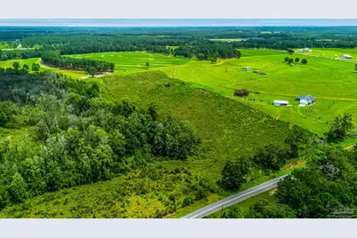 0 Pen Williams Rd, Defuniak Springs, FL 32433 - Photo 1