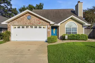 4102 Wynford Cir, Pensacola, FL 32504 - Photo 1