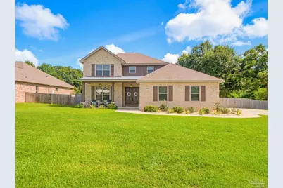 2480 Carthage Ct, Cantonment, FL 32533 - Photo 1