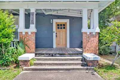 916 E Gonzales St, Pensacola, FL 32503 - Photo 1