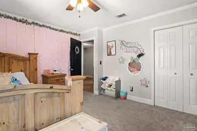 5012 Beck Ave, Jay, FL 32564 - Photo 30