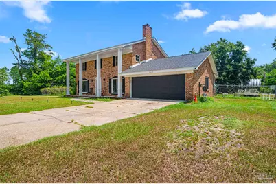 5012 Beck Ave, Jay, FL 32564 - Photo 54