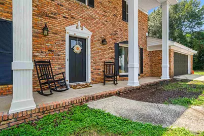 5012 Beck Ave, Jay, FL 32564 - Photo 2
