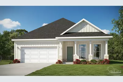 3541 Crossvine Rd, Cantonment, FL 32533 - Photo 1