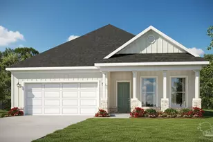 3541 Crossvine Rd, Cantonment, FL 32533 - Photo 1