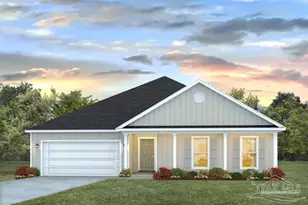 4783 Eider Rd, Pace, FL 32571 - Photo 1
