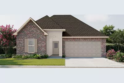 5301 Adeline Cir #LOT 14-E, Pace, FL 32571 - Photo 1