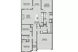5301 Adeline Cir, Pace, FL 32571 - Photo 2