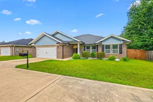 5891 Anderson Ln, Milton, FL 32570 - Photo 1