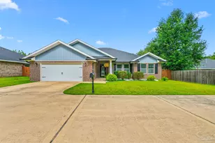 5891 Anderson Ln, Milton, FL 32570 - Photo 2