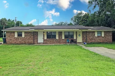 5301 Broad St, Milton, FL 32583 - Photo 2