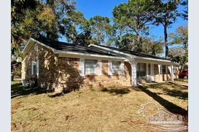 8100 Six Pence Dr, Pensacola, FL 32514 - Photo 1