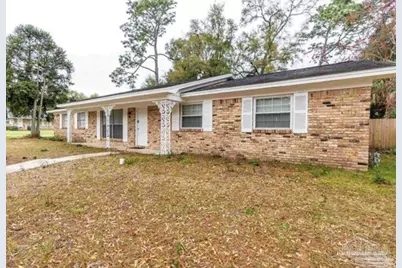 8100 Six Pence Dr, Pensacola, FL 32514 - Photo 2