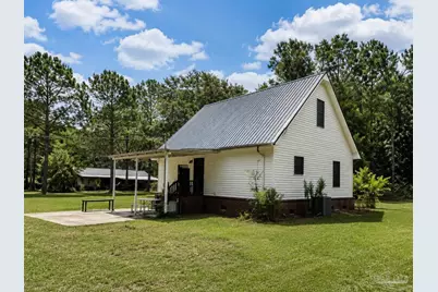 5373 Fireside Ln, Milton, FL 32583 - Photo 4