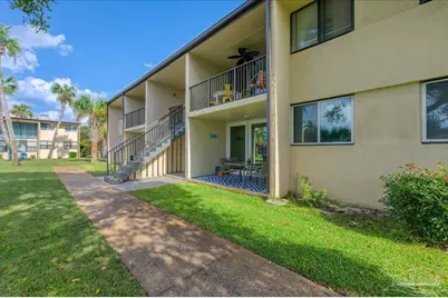 300 SW Miracle Strip Pkwy #3B, Fort Walton Beach, FL 32548 - Photo 38