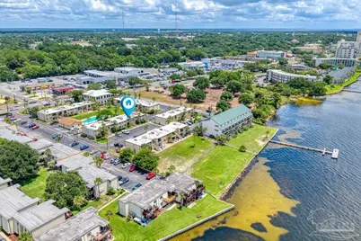 300 SW Miracle Strip Pkwy #3B, Fort Walton Beach, FL 32548 - Photo 52