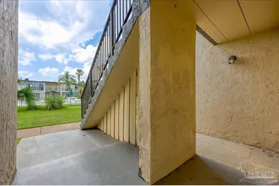 300 SW Miracle Strip Pkwy #3B, Fort Walton Beach, FL 32548 - Photo 44