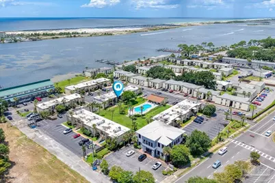 300 SW Miracle Strip Pkwy #3B, Fort Walton Beach, FL 32548 - Photo 56