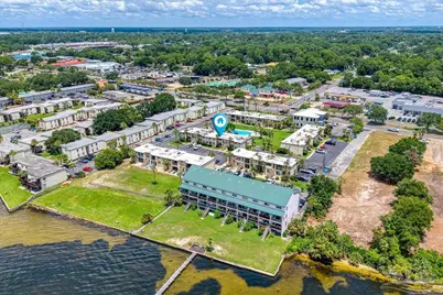 300 SW Miracle Strip Pkwy #3B, Fort Walton Beach, FL 32548 - Photo 54