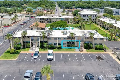 300 SW Miracle Strip Pkwy #3B, Fort Walton Beach, FL 32548 - Photo 62