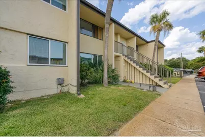 300 SW Miracle Strip Pkwy #3B, Fort Walton Beach, FL 32548 - Photo 46