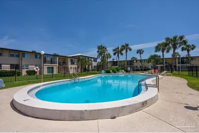 300 SW Miracle Strip Pkwy #3B, Fort Walton Beach, FL 32548 - Photo 12
