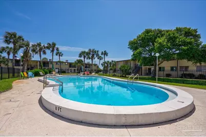 300 SW Miracle Strip Pkwy #3B, Fort Walton Beach, FL 32548 - Photo 10