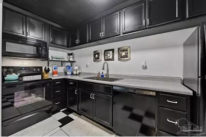 300 SW Miracle Strip Pkwy #3B, Fort Walton Beach, FL 32548 - Photo 22