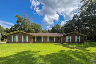 3574 Gardenview Rd, Pace, FL 32571 - Photo 1