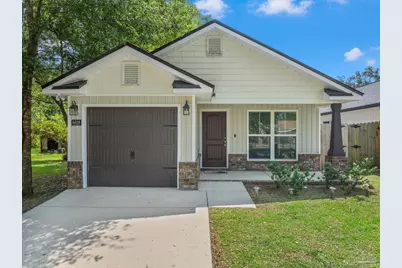 8628 Walnut Ave, Pensacola, FL 32534 - Photo 1
