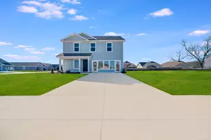 5333 Azimuth Wy, Milton, FL 32570 - Photo 4