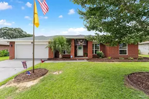 3931 Andershot St, Pace, FL 32571 - Photo 2