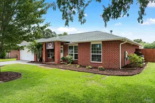 3931 Andershot St, Pace, FL 32571 - Photo 4