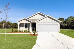 2616 Bagpipe Dr, Pensacola, FL 32526 - Photo 2