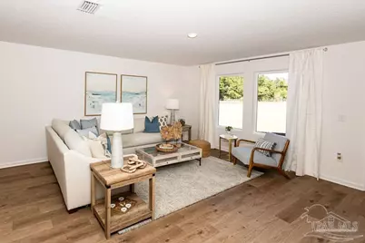 2616 Bagpipe Dr #4B, Pensacola, FL 32526 - Photo 6