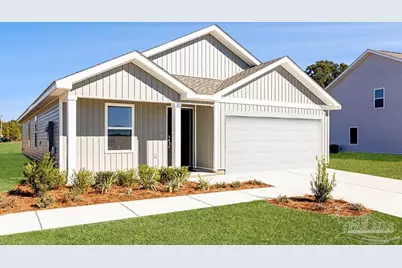 2616 Bagpipe Dr #4B, Pensacola, FL 32526 - Photo 1