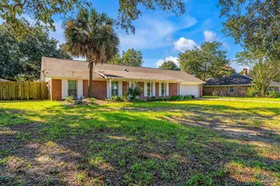 3520 Firestone Blvd, Pensacola, FL 32503 - Photo 2