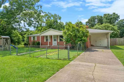 401 Kelson Rd, Pensacola, FL 32514 - Photo 2