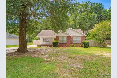 5523 Berryhill Rd, Milton, FL 32570 - Photo 1
