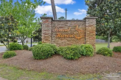 1748 Sound Haven Ct, Navarre, FL 32566 - Photo 4