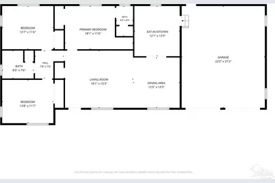 1701 Bakalane Ave, Pensacola, FL 32504 - Photo 20